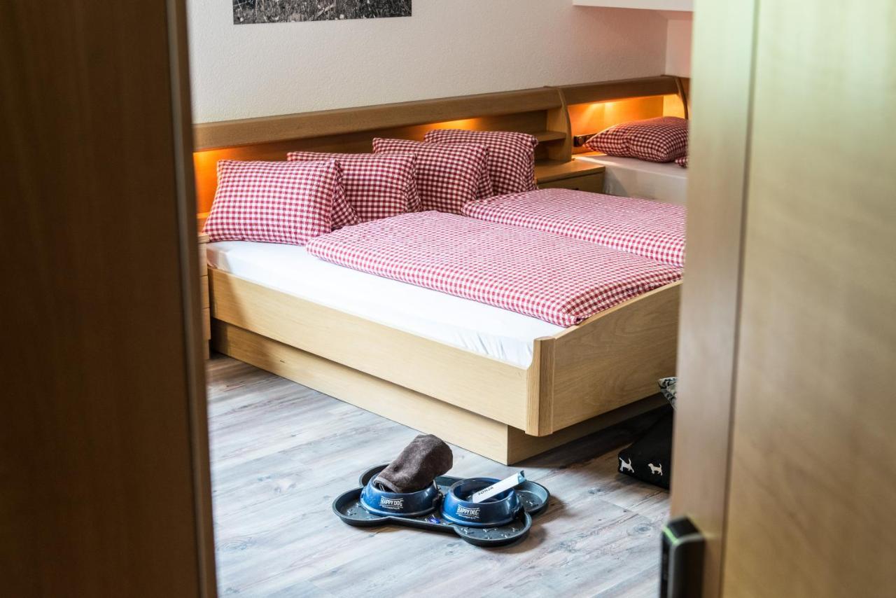 קדיפייטרה Hotel Sonja מראה חיצוני תמונה